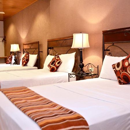 Hotel San Jose, Matagalpa. Room photo