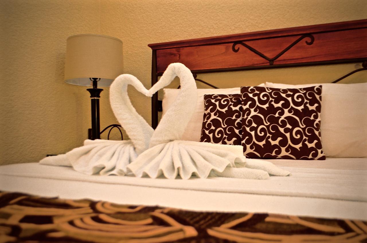 Hotel San Jose, Matagalpa. Room photo