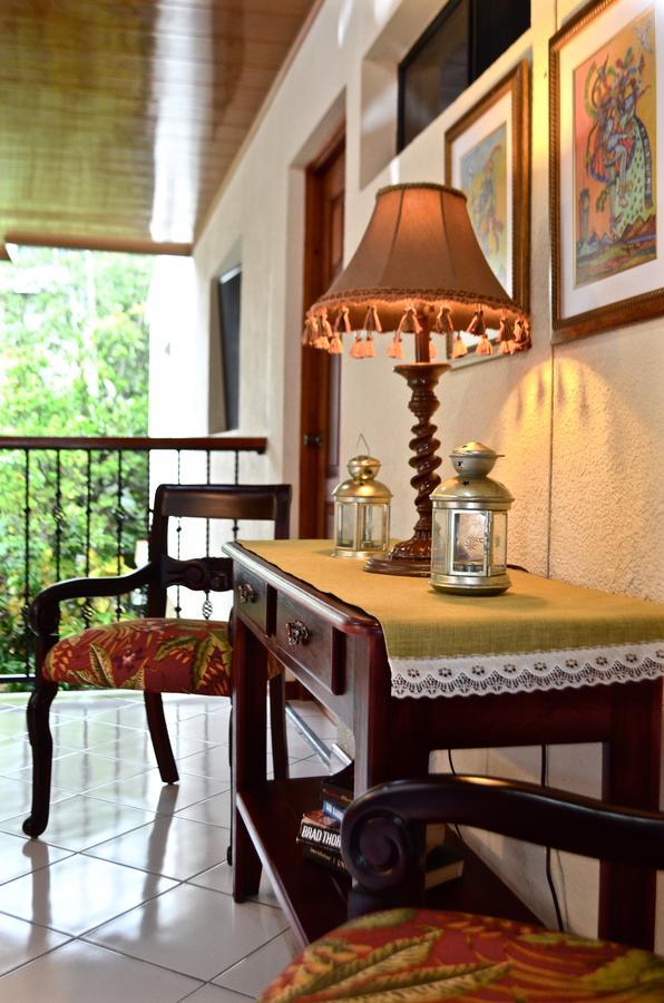 Hotel San Jose, Matagalpa. Exterior photo